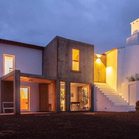 Casa Das Artes Serreta 外观 照片
