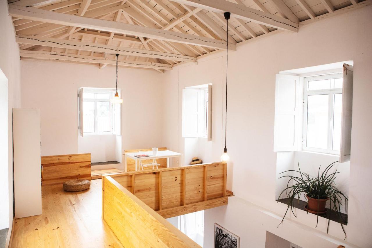 Casa Das Artes Serreta 外观 照片