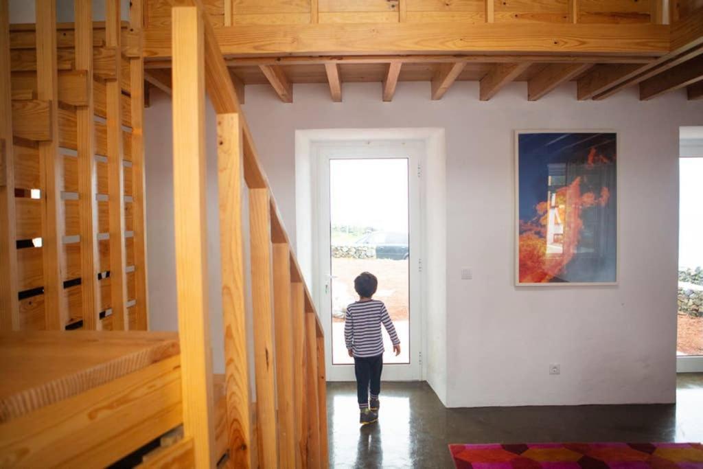 Casa Das Artes Serreta 外观 照片