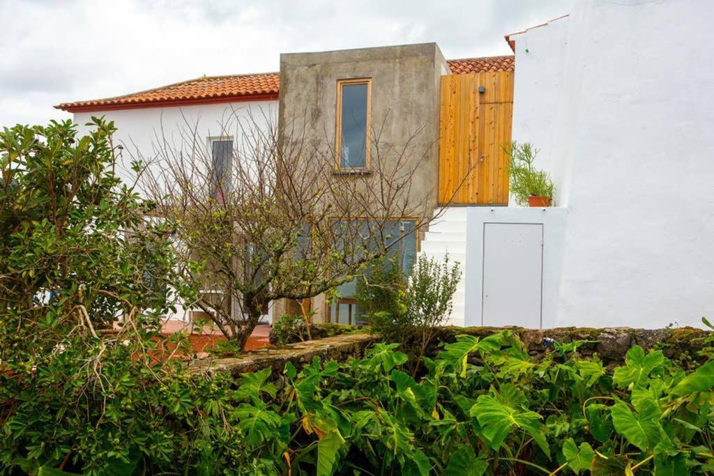 Casa Das Artes Serreta 外观 照片