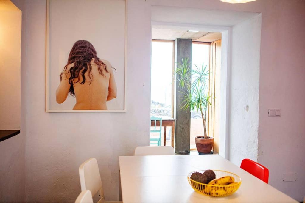 Casa Das Artes Serreta 外观 照片