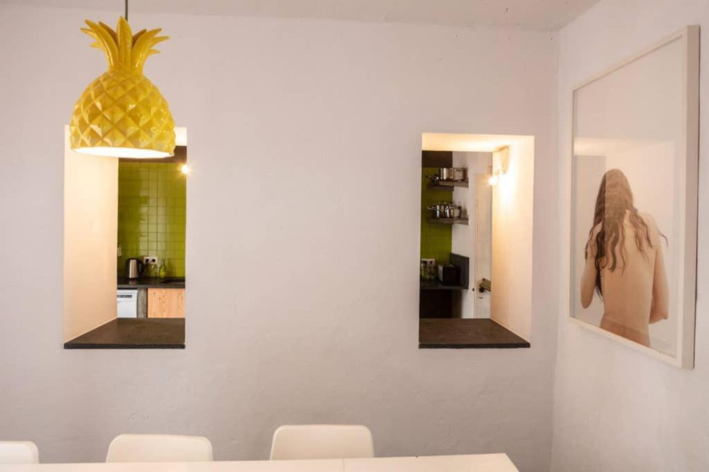Casa Das Artes Serreta 外观 照片
