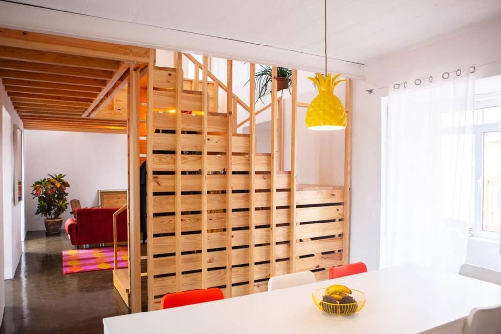 Casa Das Artes Serreta 外观 照片