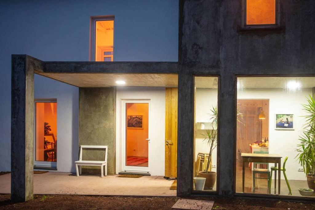 Casa Das Artes Serreta 外观 照片
