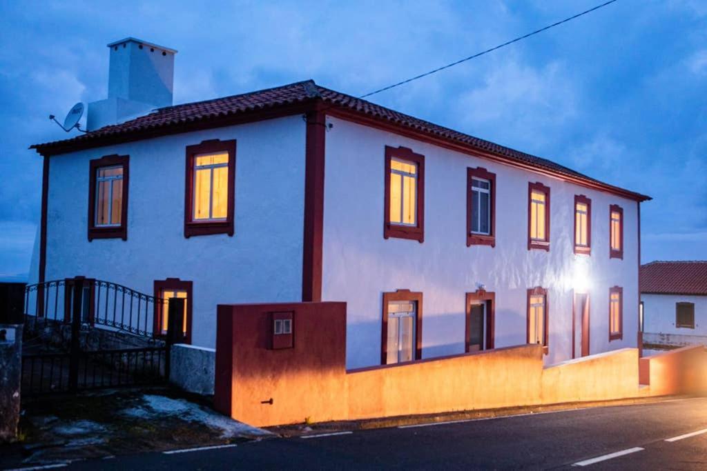 Casa Das Artes Serreta 外观 照片