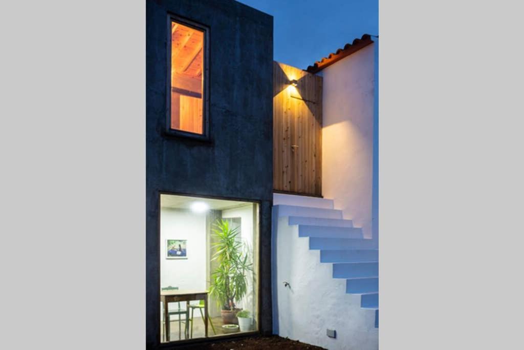 Casa Das Artes Serreta 外观 照片