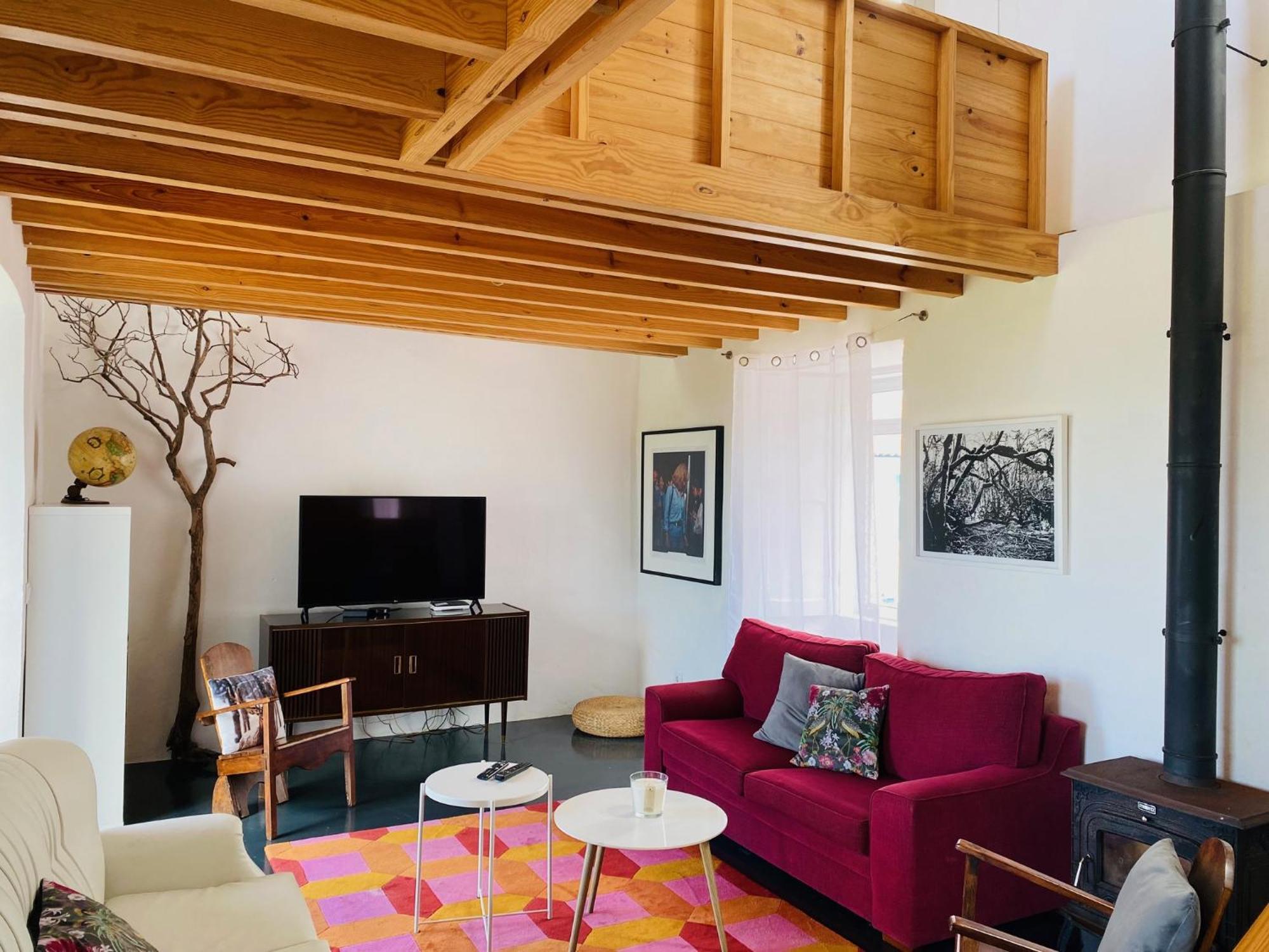 Casa Das Artes Serreta 外观 照片